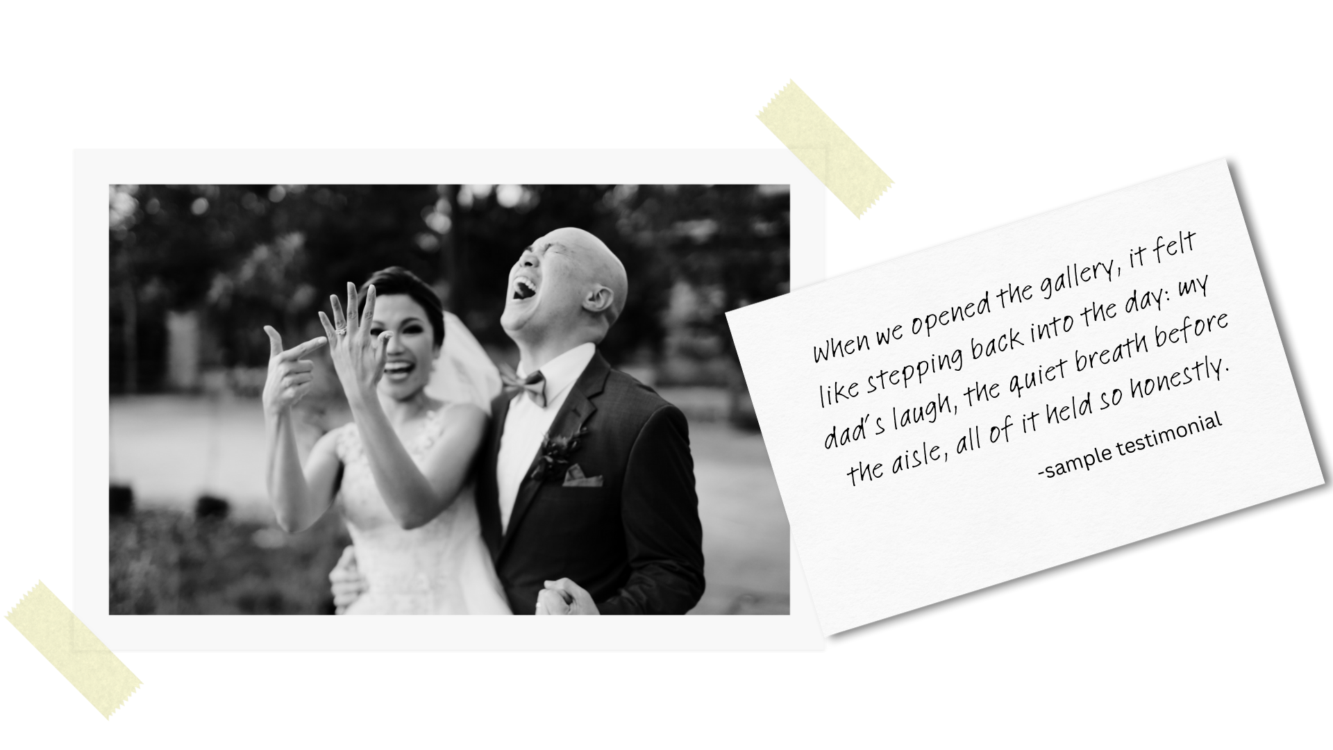 Add a little bit of body text (2)